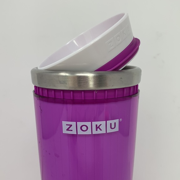 Zoku Iced Coffee Maker - Picture 2 of 8